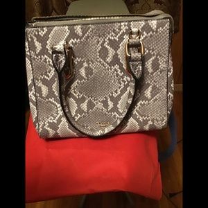 Dune London handbag